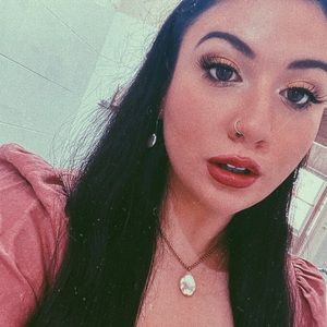 Meet your Posher, Jaimie-lee